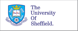 U Sheffield logo