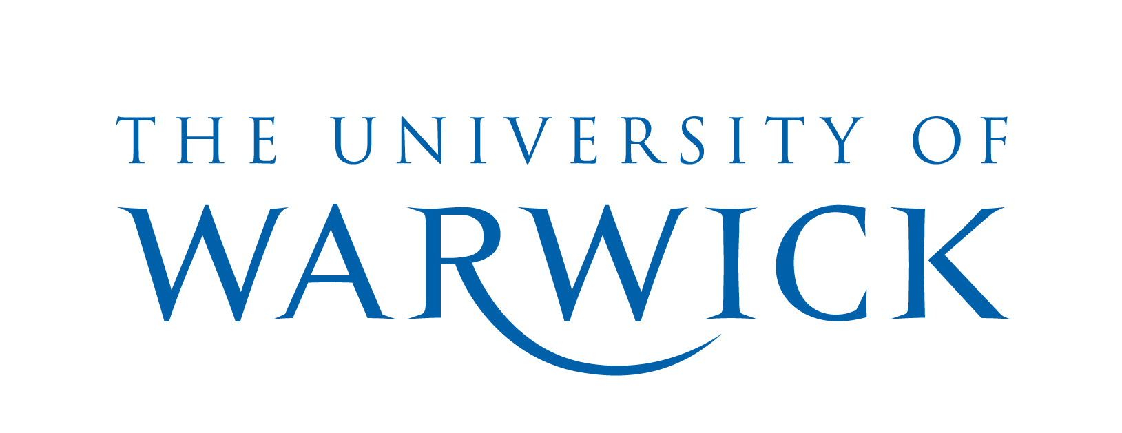 U Warwick logo