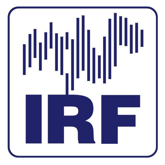 IRF-L logo