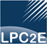 LPC2E logo